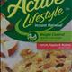 Kroger Active Lifestyle Raisin, Apple & Walnut Oatmeal