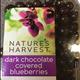 Nature's Harvest Dark Chocolate Almonds