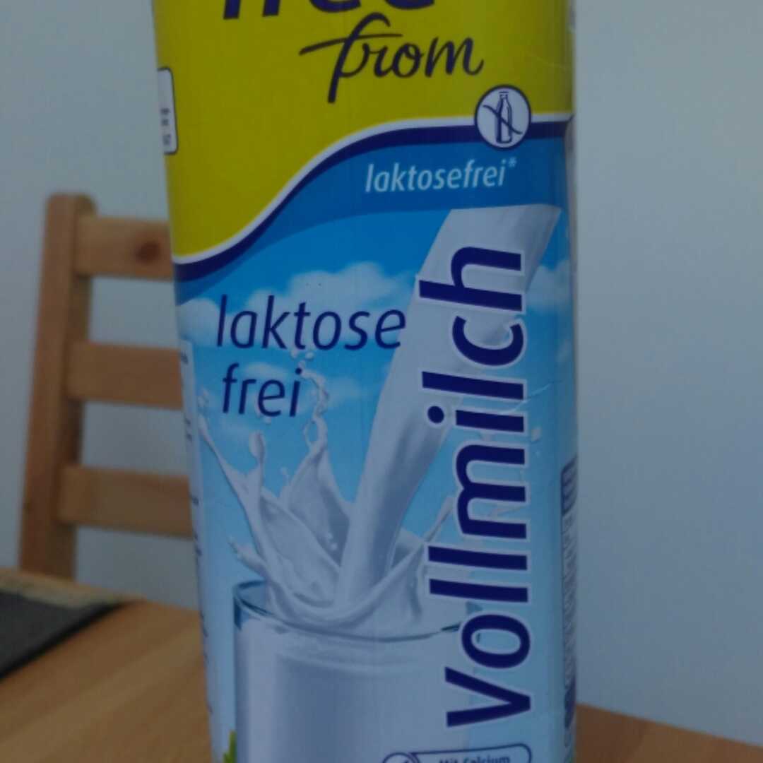 SPAR Free From Laktosefreie Milch