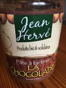 Jean Hervé La Chocolade