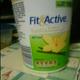 Fit & Active Vanilla Nonfat Yogurt