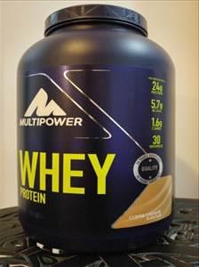 Multipower Whey Protein