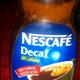 Nescafé Decaf
