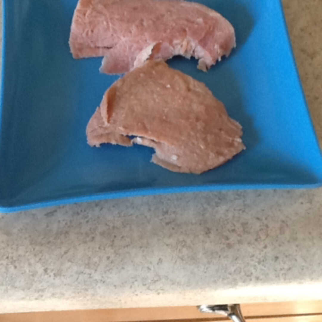 Fresh Ham