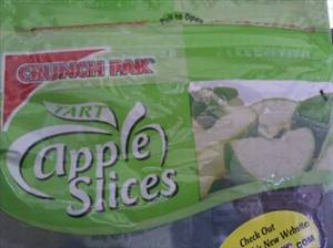 Crunch Pak Mixed Apple Slices