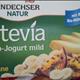 Andechser Natur Stevia Bio-Jogurt Mild