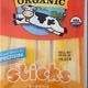 Horizon Organic Organic Colby Cheese Sticks