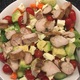 Kauai Chicken Caesar Salad