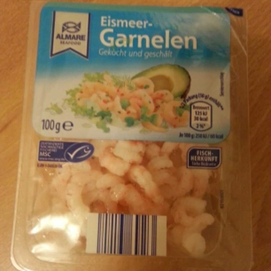 Almare Eismeer Garnelen