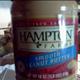 Hampton Farms Smooth Peanut Butter