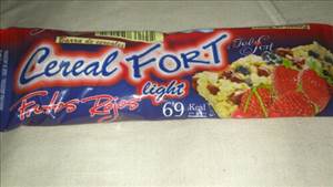 Felfort Cereal Fort Light Frutos Rojos