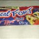 Felfort Cereal Fort Light Frutos Rojos
