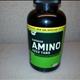 Optimum Nutrition Superior Amino 2222 Tabs