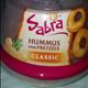 Sabra Snackers - Classic Hummus with Pretzels