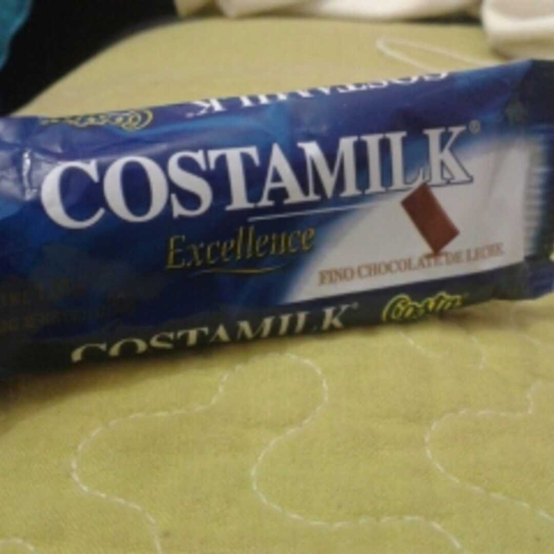Costa Costa Milk Excellence