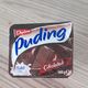 Daphne Çikolatalı Puding