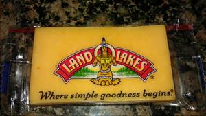 Land O'Lakes Mild Cheddar Cheese