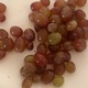 Виноград (Красный или Зеленый, Европейских Сортов (Кишмиш))