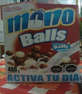 Costa Mono Balls