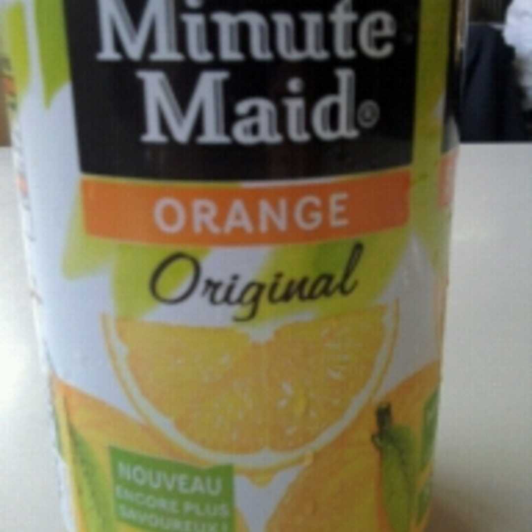 Minute Maid Orange Original