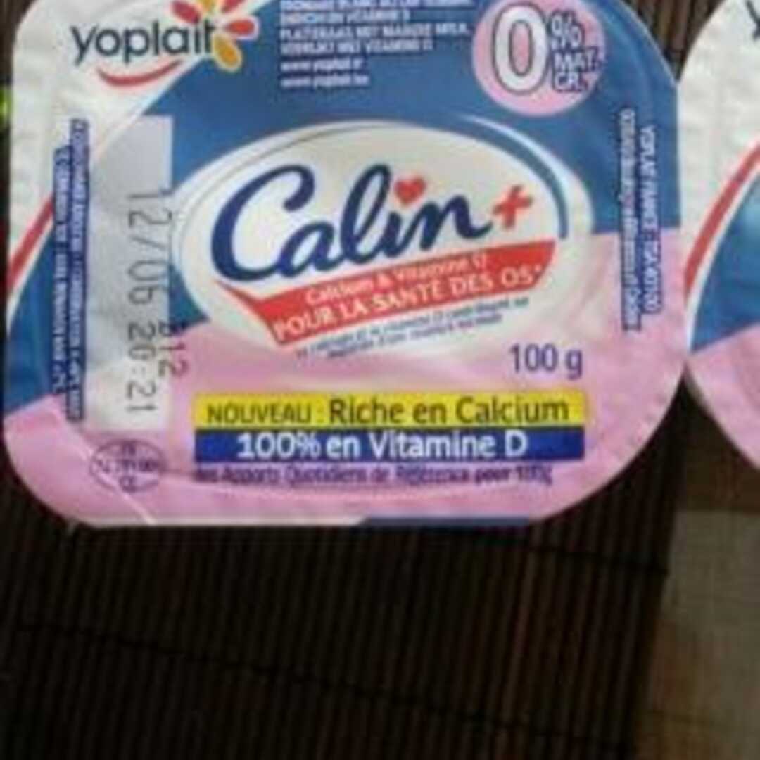 Yoplait Câlin+