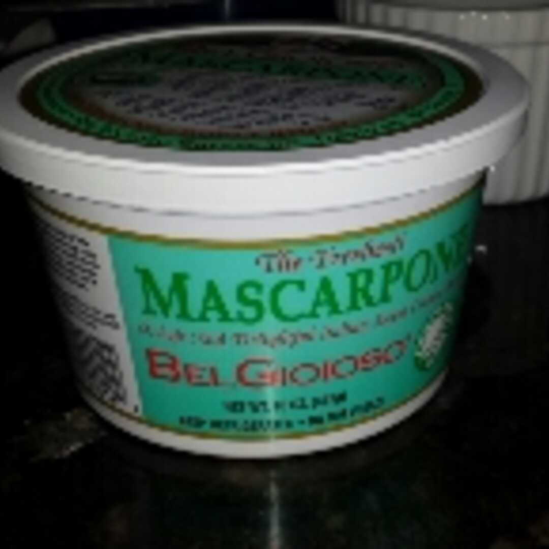 BelGioioso Mascarpone Cheese