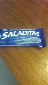 Gamesa Galletas Saladas