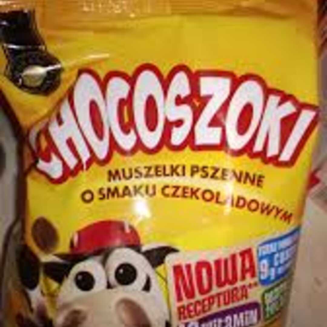 Biedronka Chocoszki