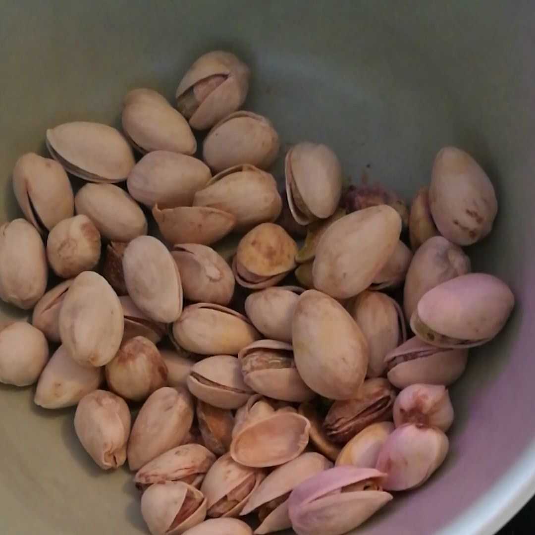 Pistaschnötter