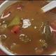 Chunky Vegetable Soup (Canned)