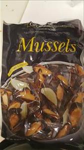 Oyster Bay Mussels