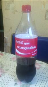 Coca-Cola Кола