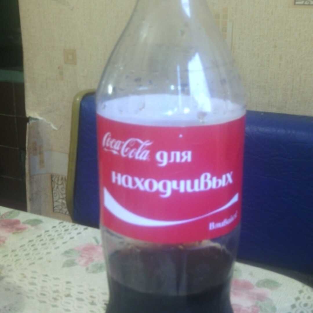 Coca-Cola Кола