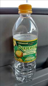 Adirondack Lemon Spring Water
