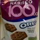 Nabisco Oreo Thin Crisps - 100 Calorie Snack Packs