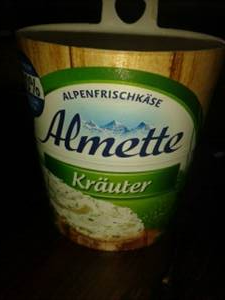 Almette Kräuter