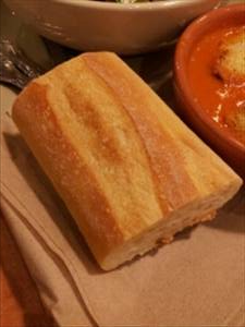 Panera Bread Side Portion - French Baguette