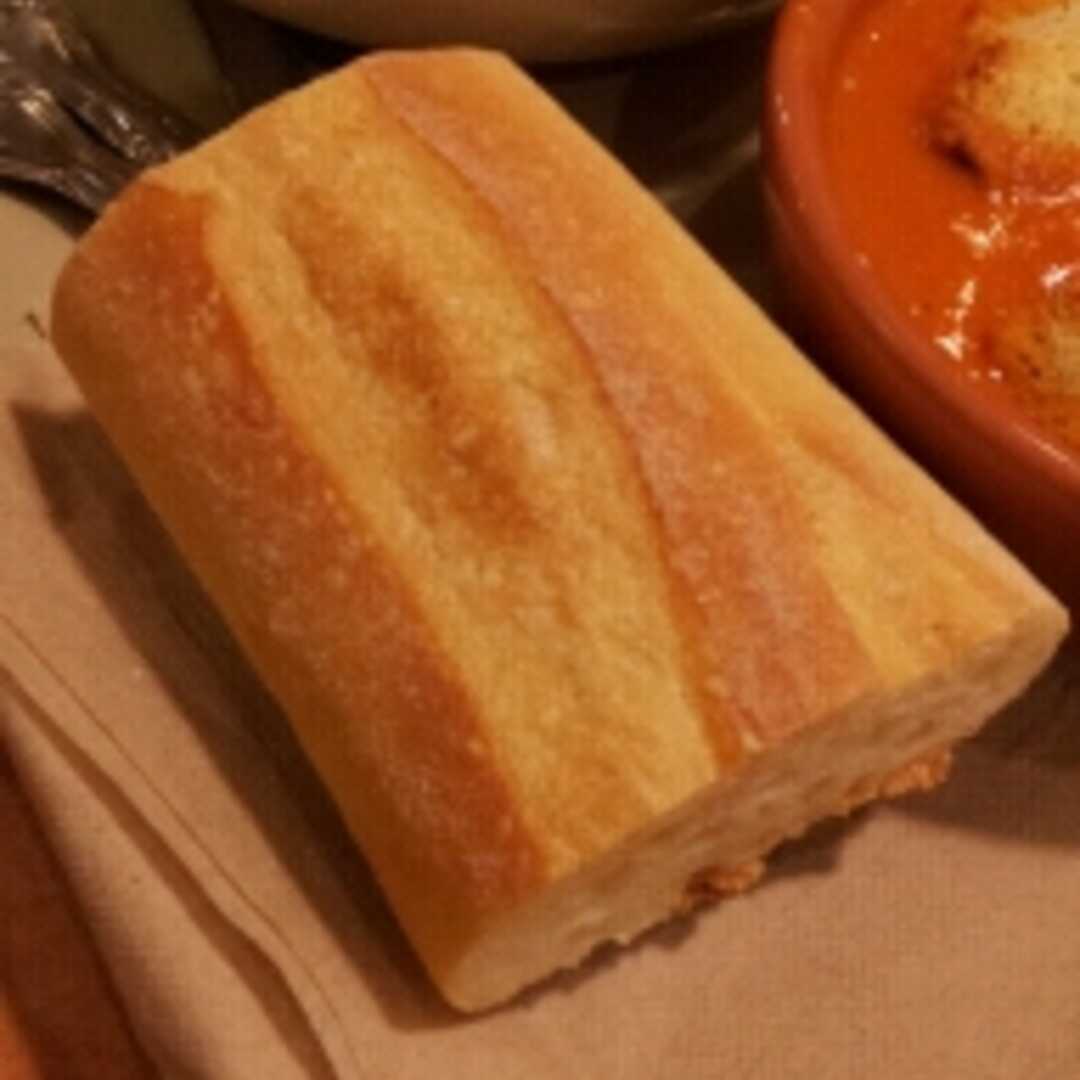 Panera Bread French Baguette (Side Portion)