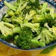 Cooked Broccoli (from Frozen)