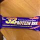 Ironman 32 Protein Bar