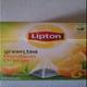 Lipton Green Tea Mandarin Orange