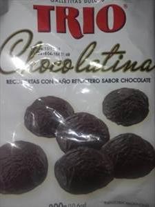 Trio Chocolatinas