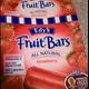 Dreyer's Fruit Bars - Strawberry