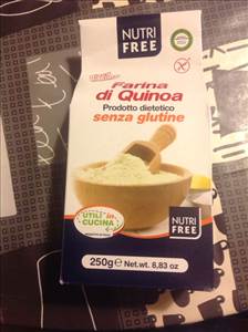Nutrifree Farina di Quinoa