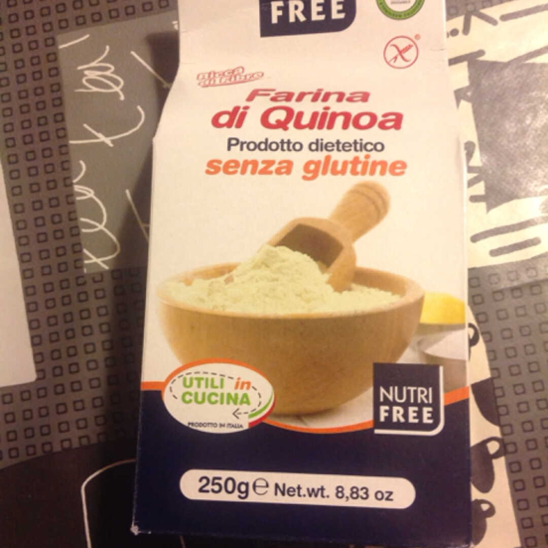 Nutrifree Farina di Quinoa