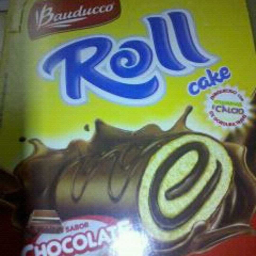 Bauducco Roll Cake