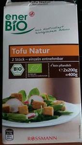 Ener Bio Tofu Natur