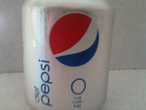 Pepsi Diet Pepsi