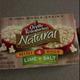 Orville Redenbacher's Natural Lime & Salt Popcorn