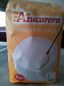Azucarera Azúcar Blanco